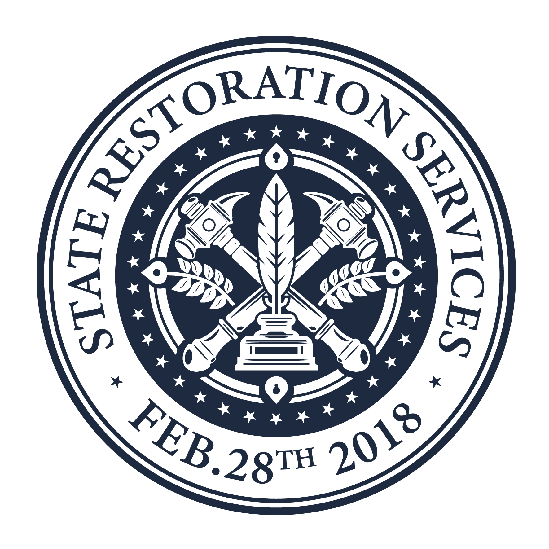 State Restoration Services