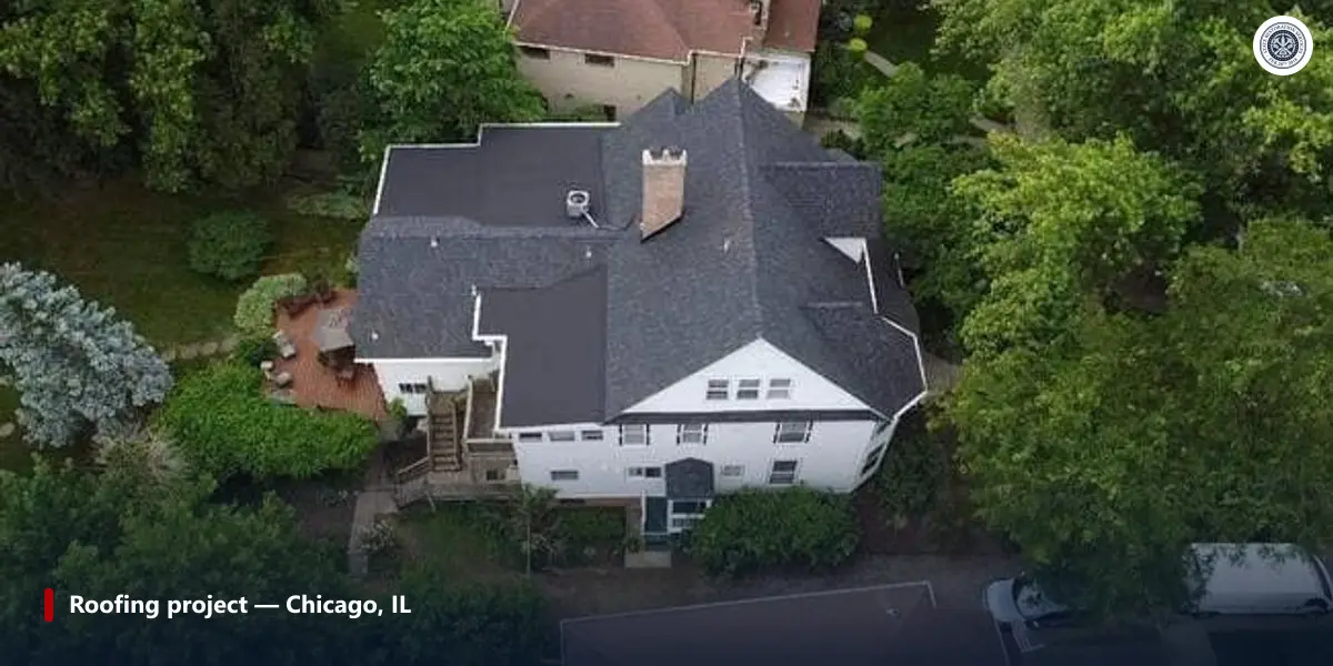 Checklist of five warning signs that a roofing contractor is upselling a full roof replacement that isn't needed
