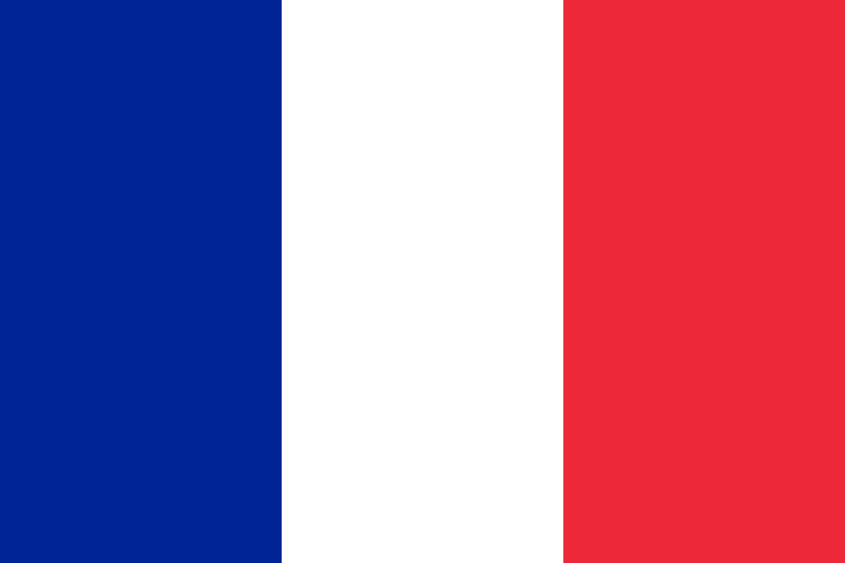 FR Flag icon