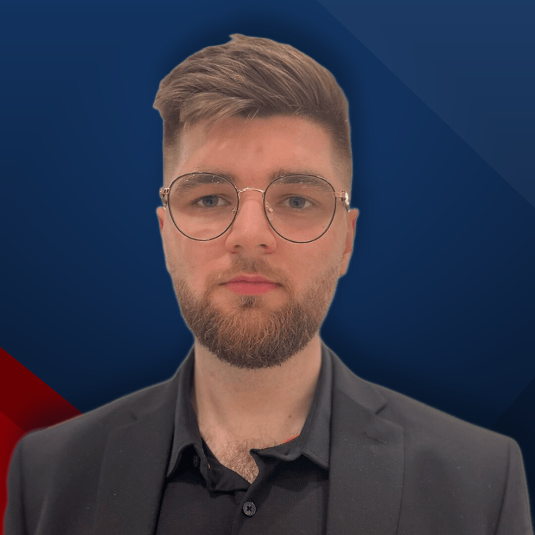 Liubomyr Lukaniuk — State Restoration Services