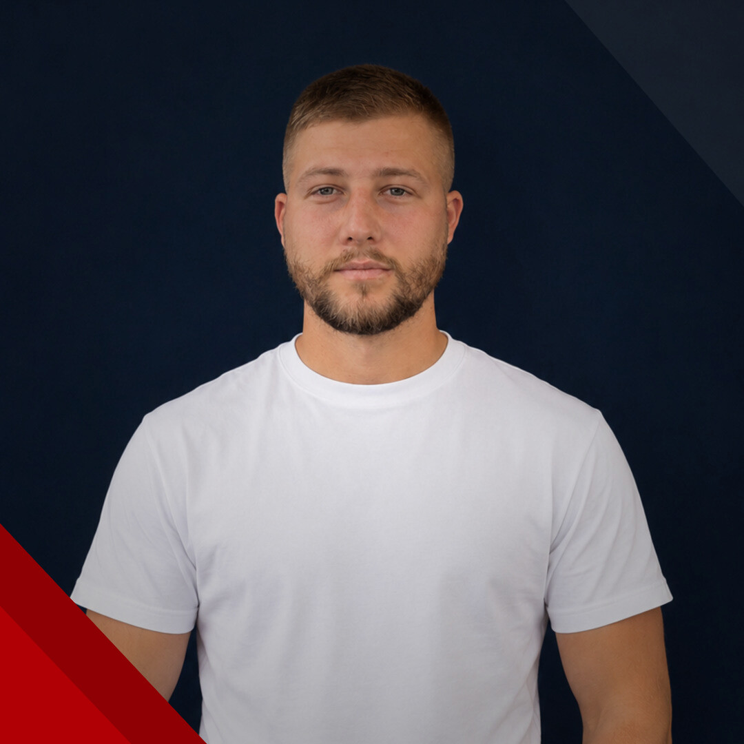 Nazar Paleshnyk — State Restoration Services