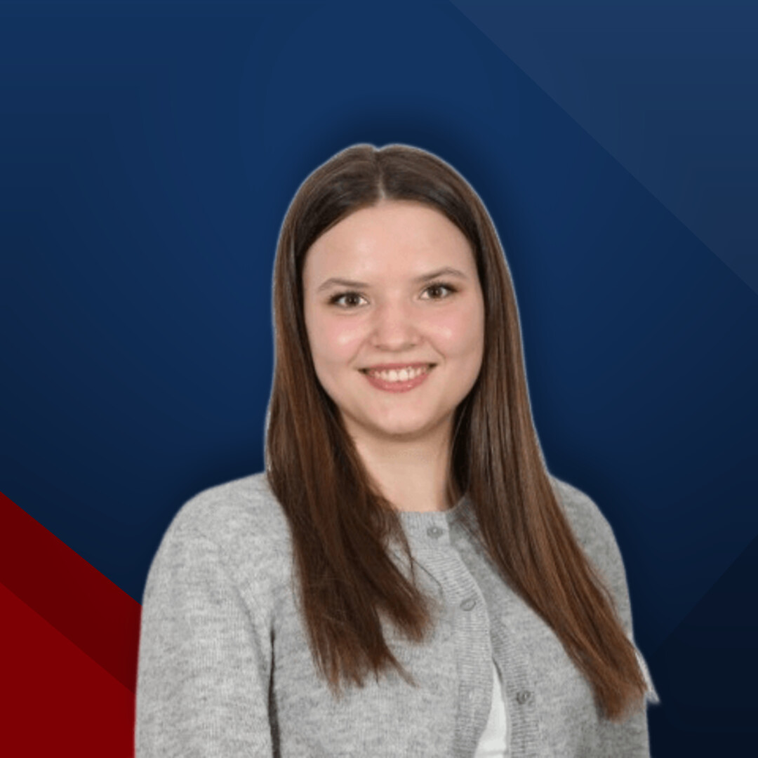 Sofiia Kruhova — State Restoration Services