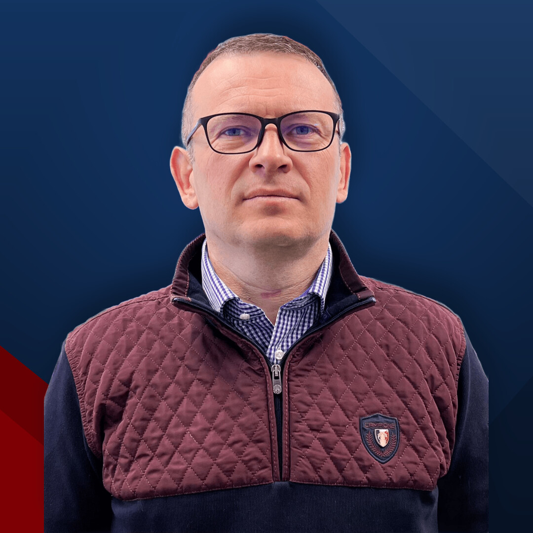 Viorel Khankevych — State Restoration Services