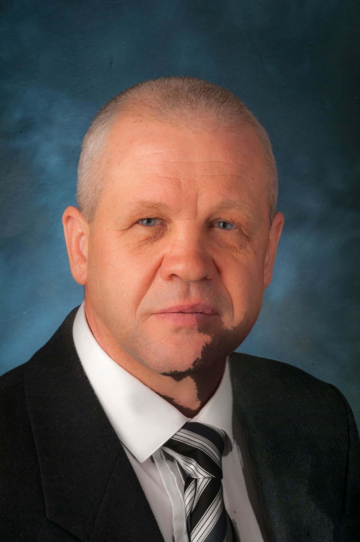 Vladimir Babin — State Restoration Services
