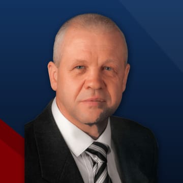 Vladimir Babin, State Restoration Services