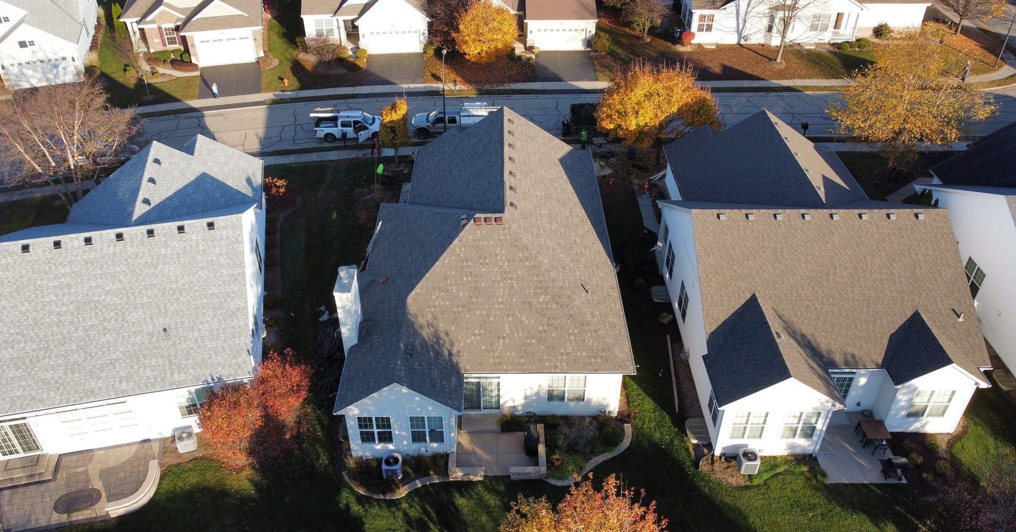 when is the best time to replace a roof