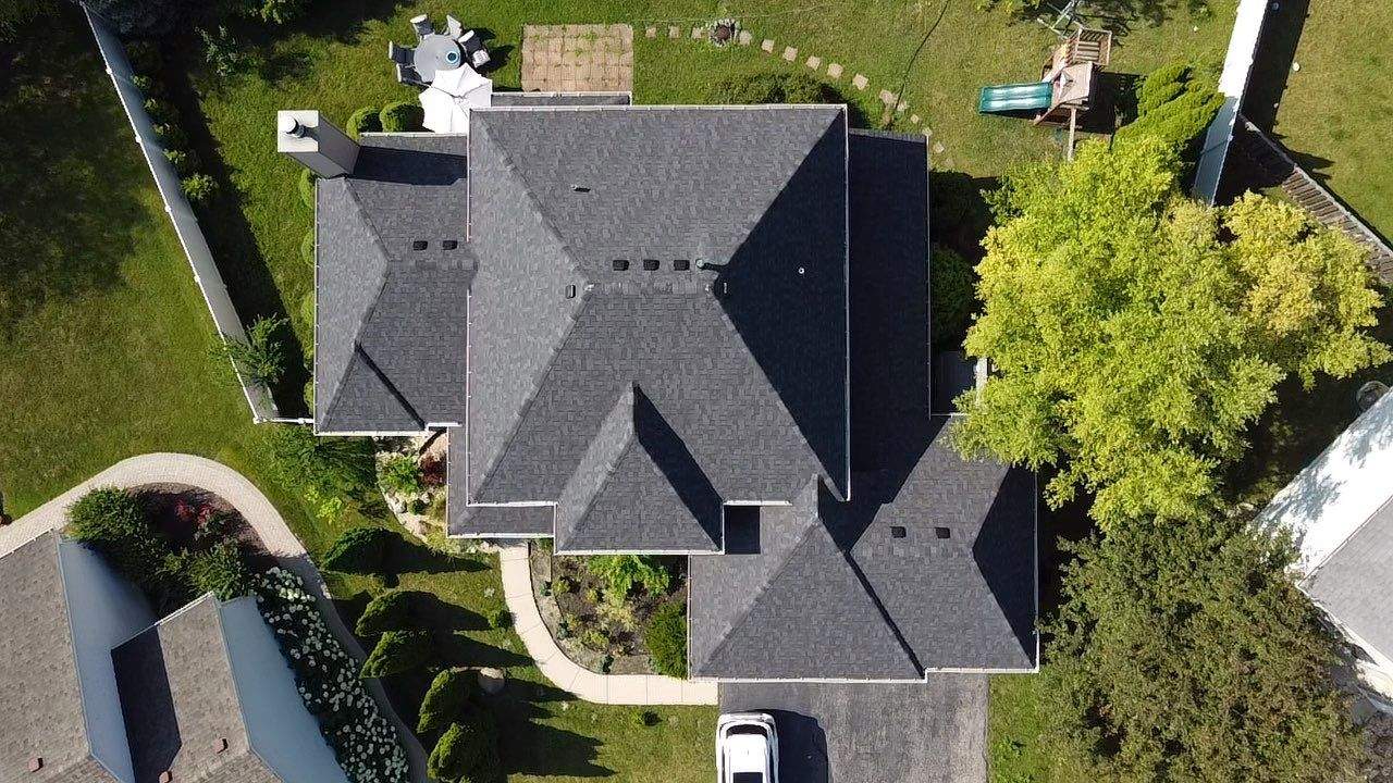 common roofing terms every homeowner should know