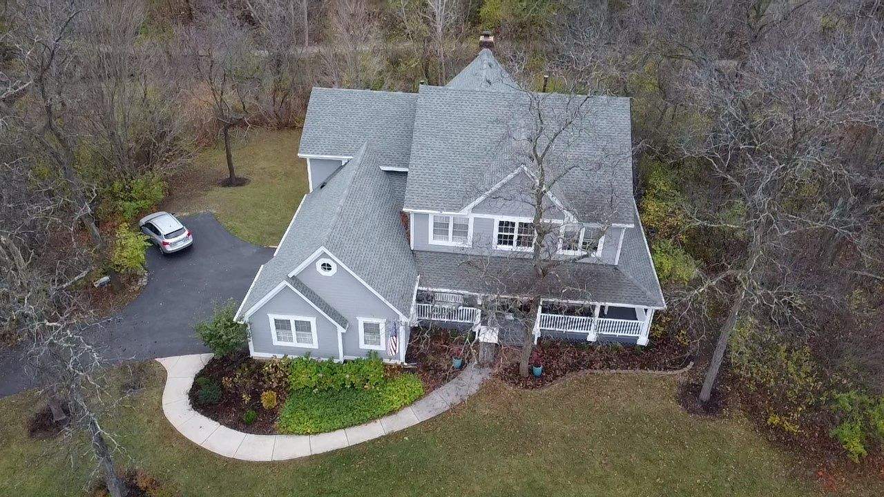 как работает кровля