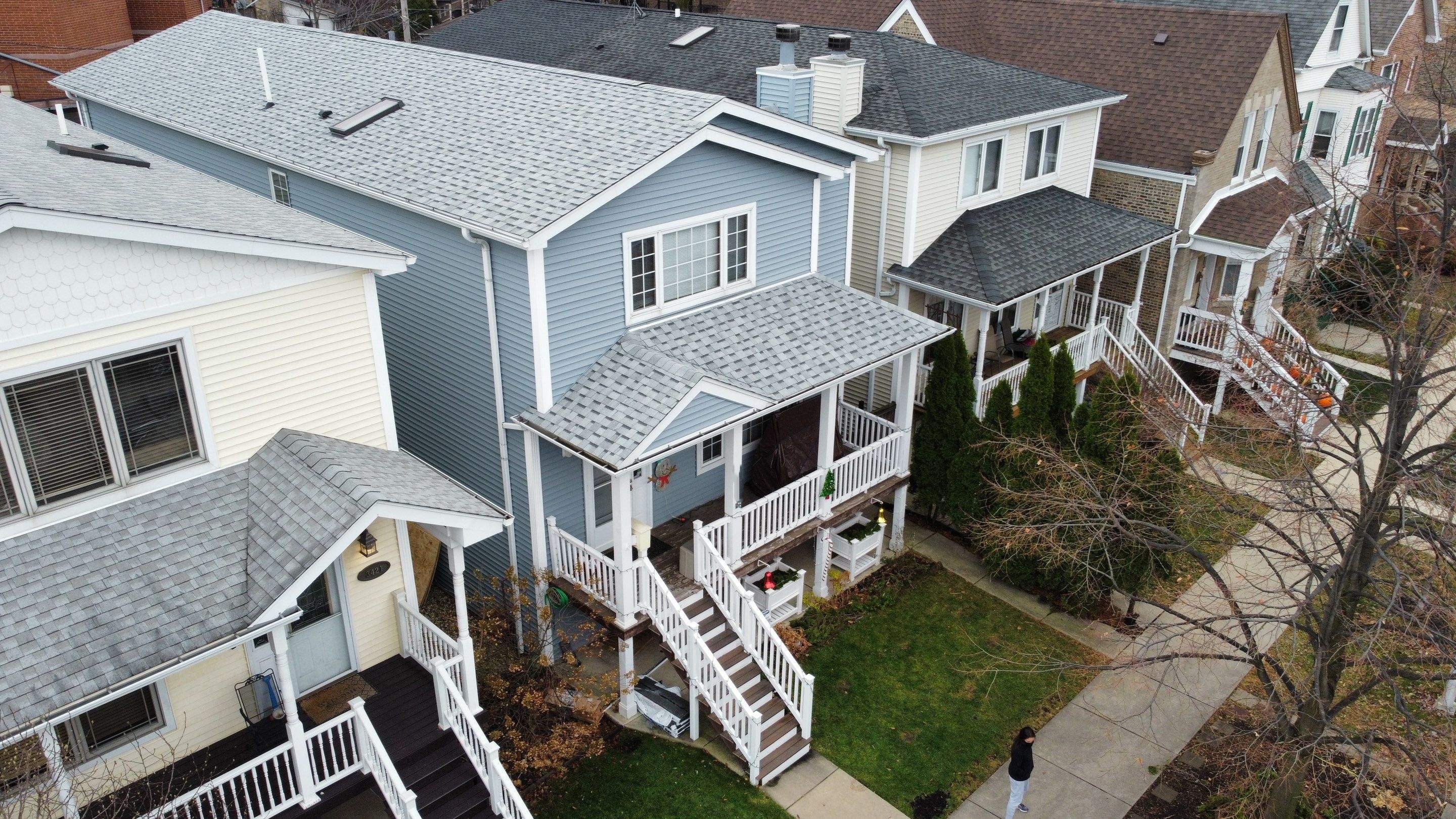 how long does a roof last