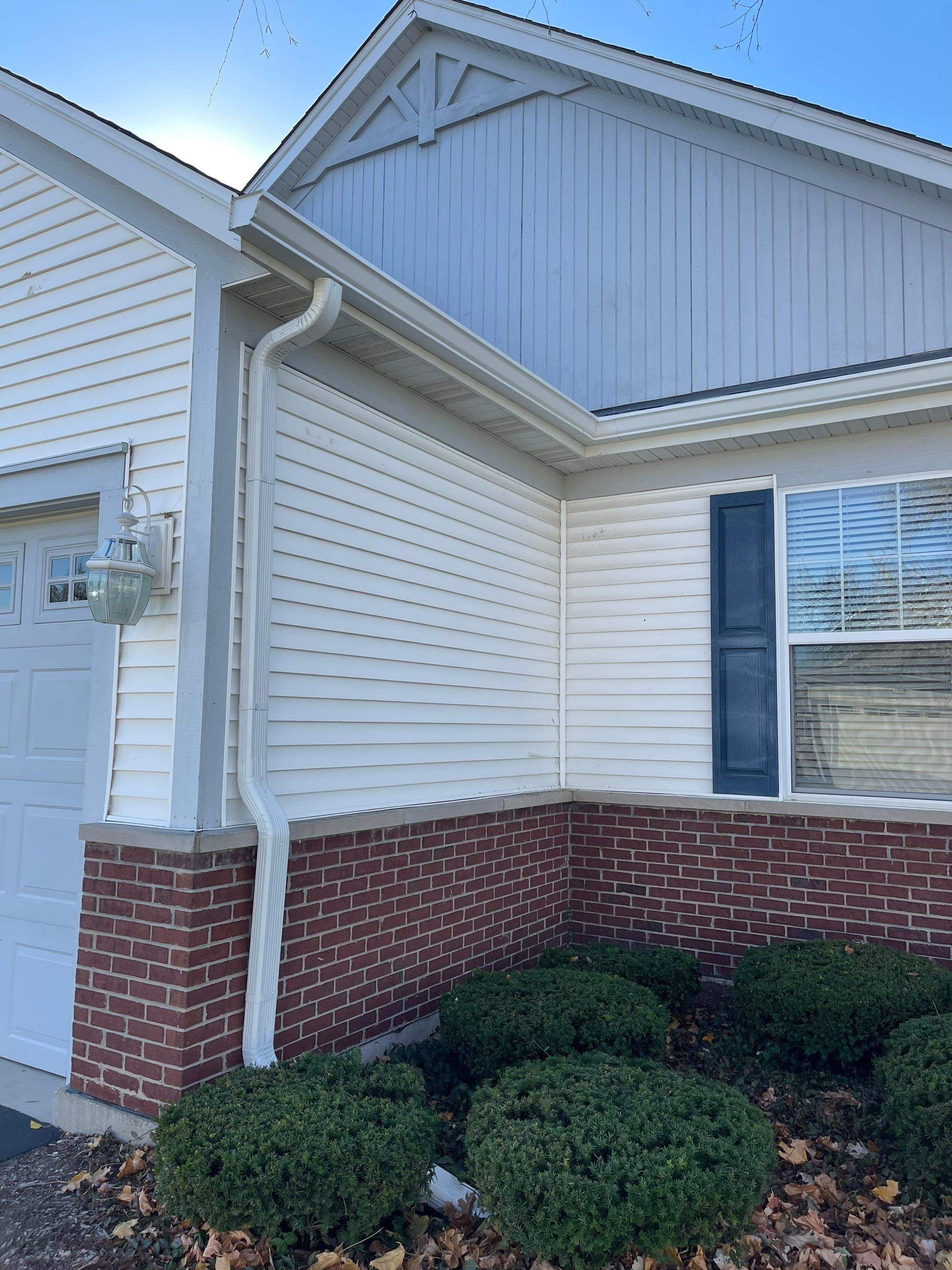 how much are gutters