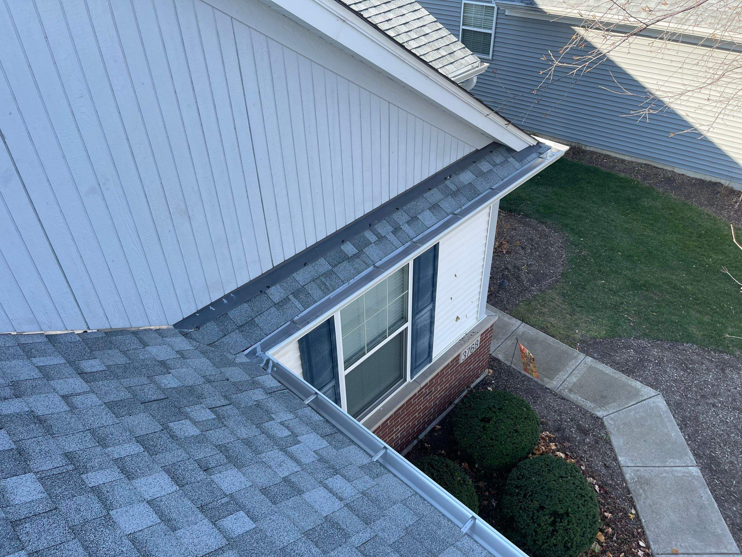 how often to clean gutters