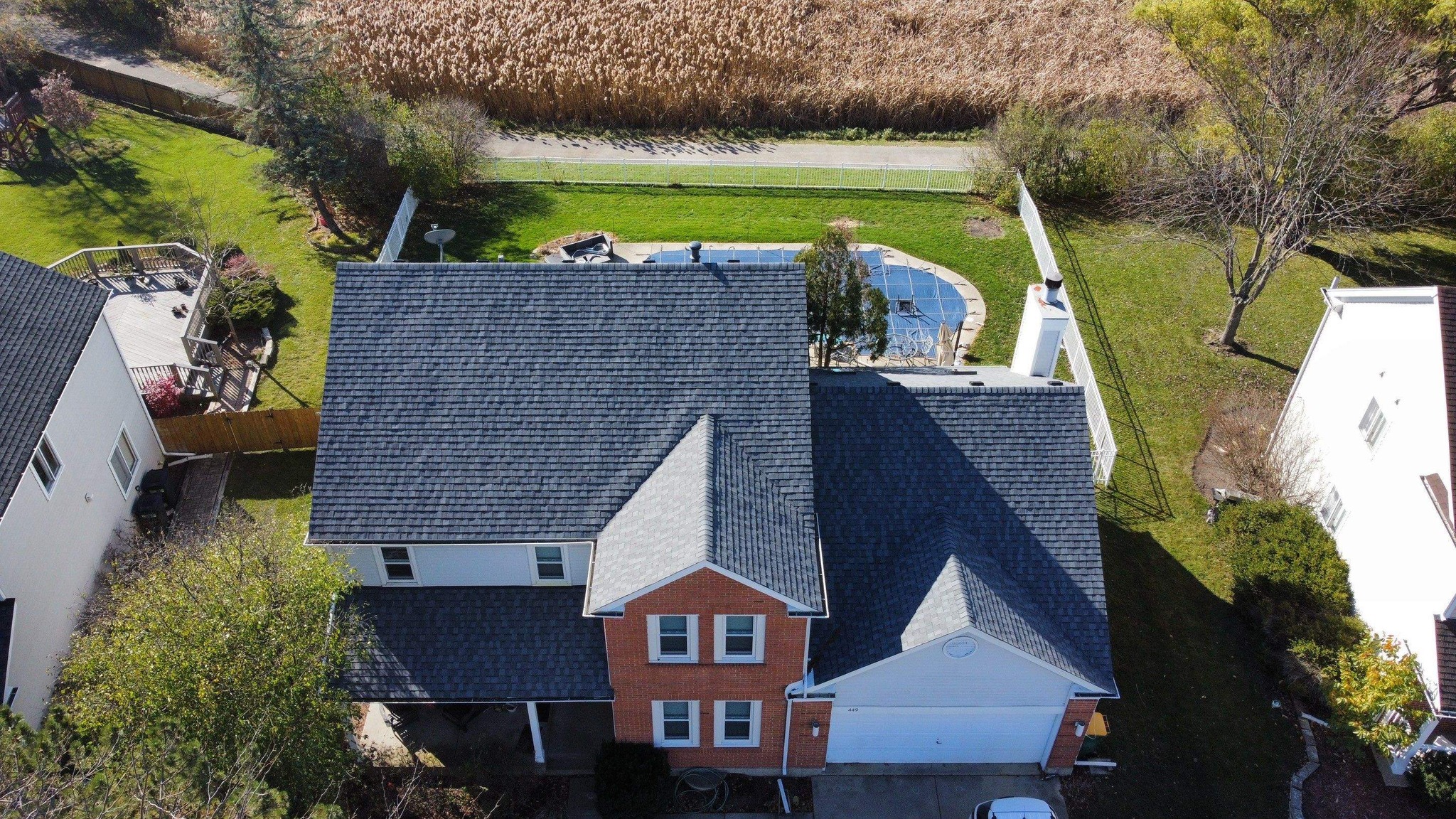 how to determine home replacement cost
