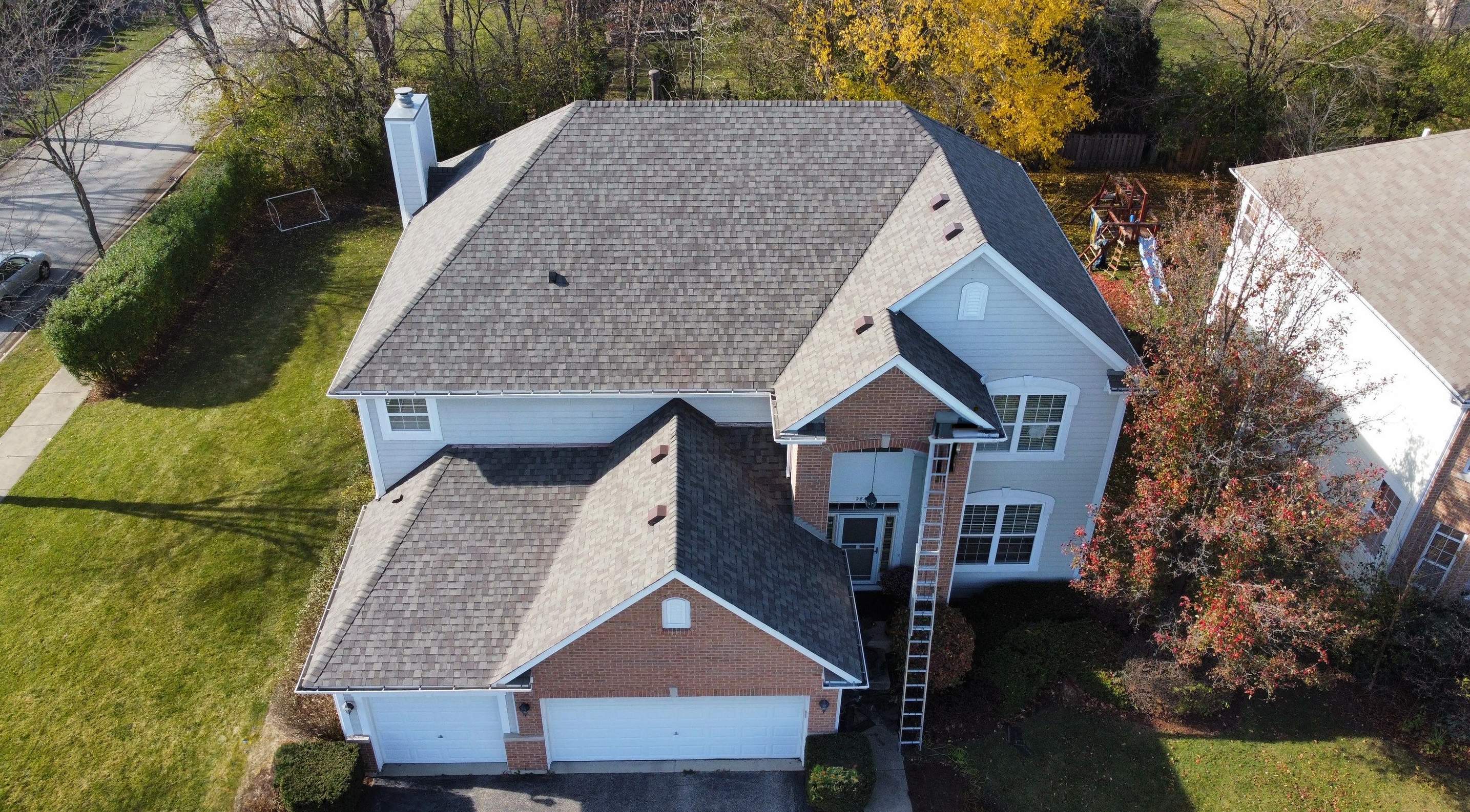 how to determine replacement cost of home