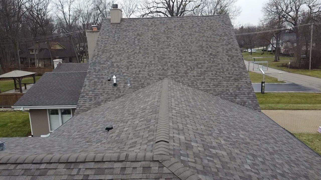 как получить бесплатную крышу для вашего дома