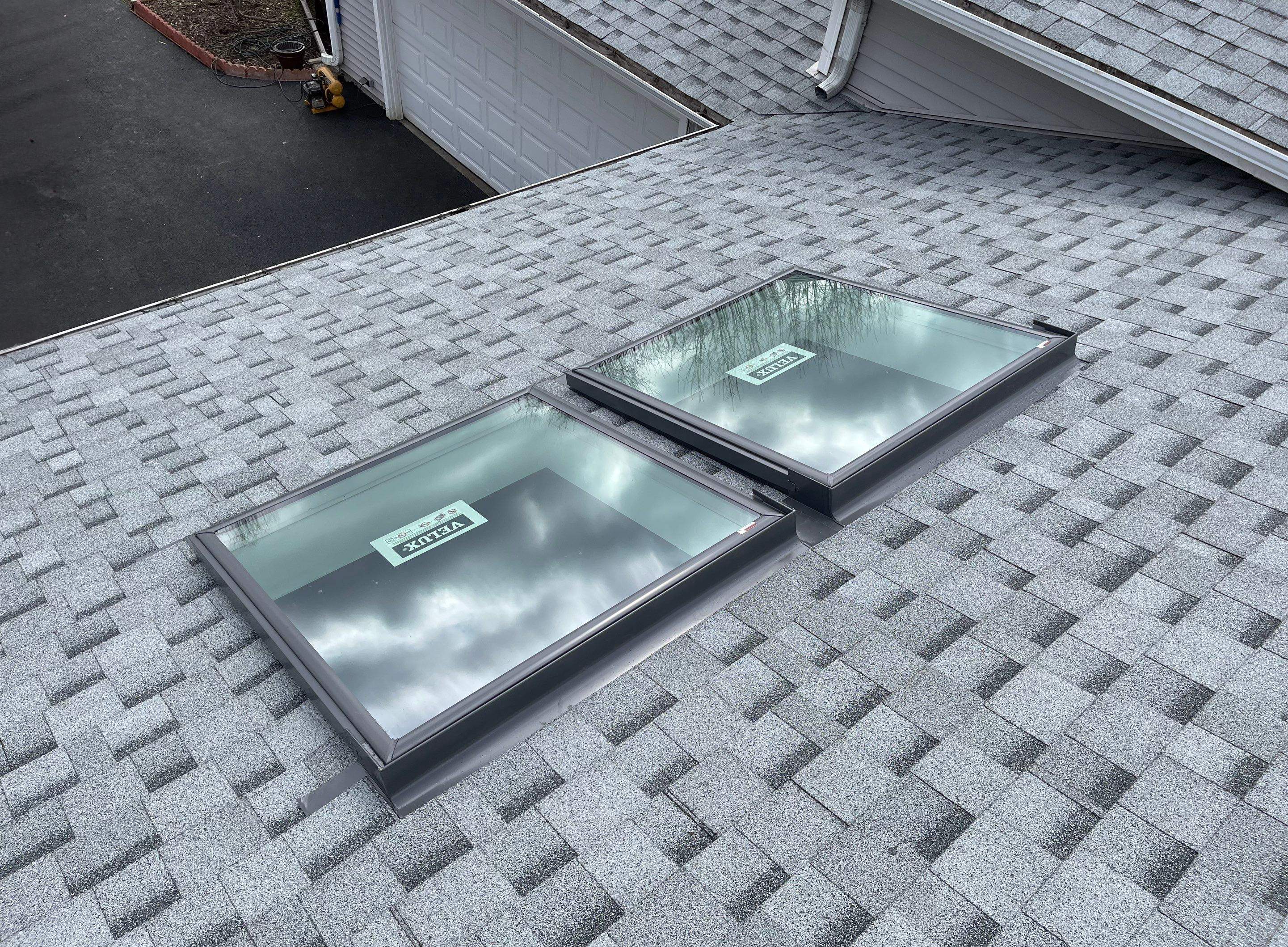 pros and cons of skylights