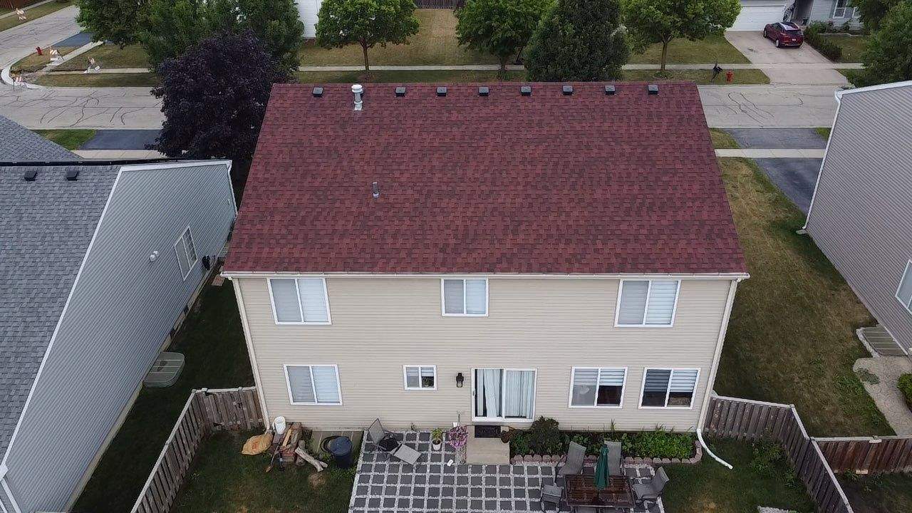 что такое Cool Roof?