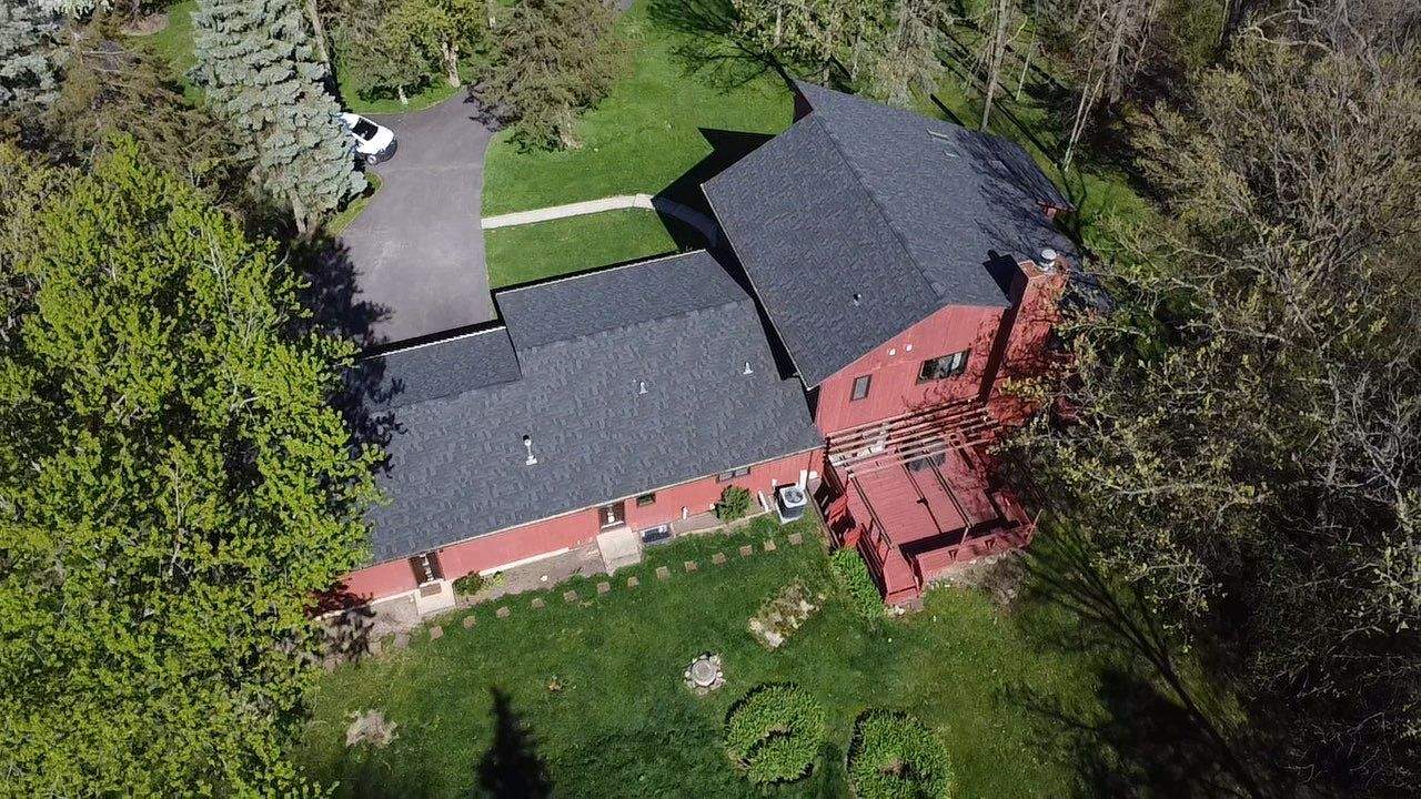 what is an energy efficient home