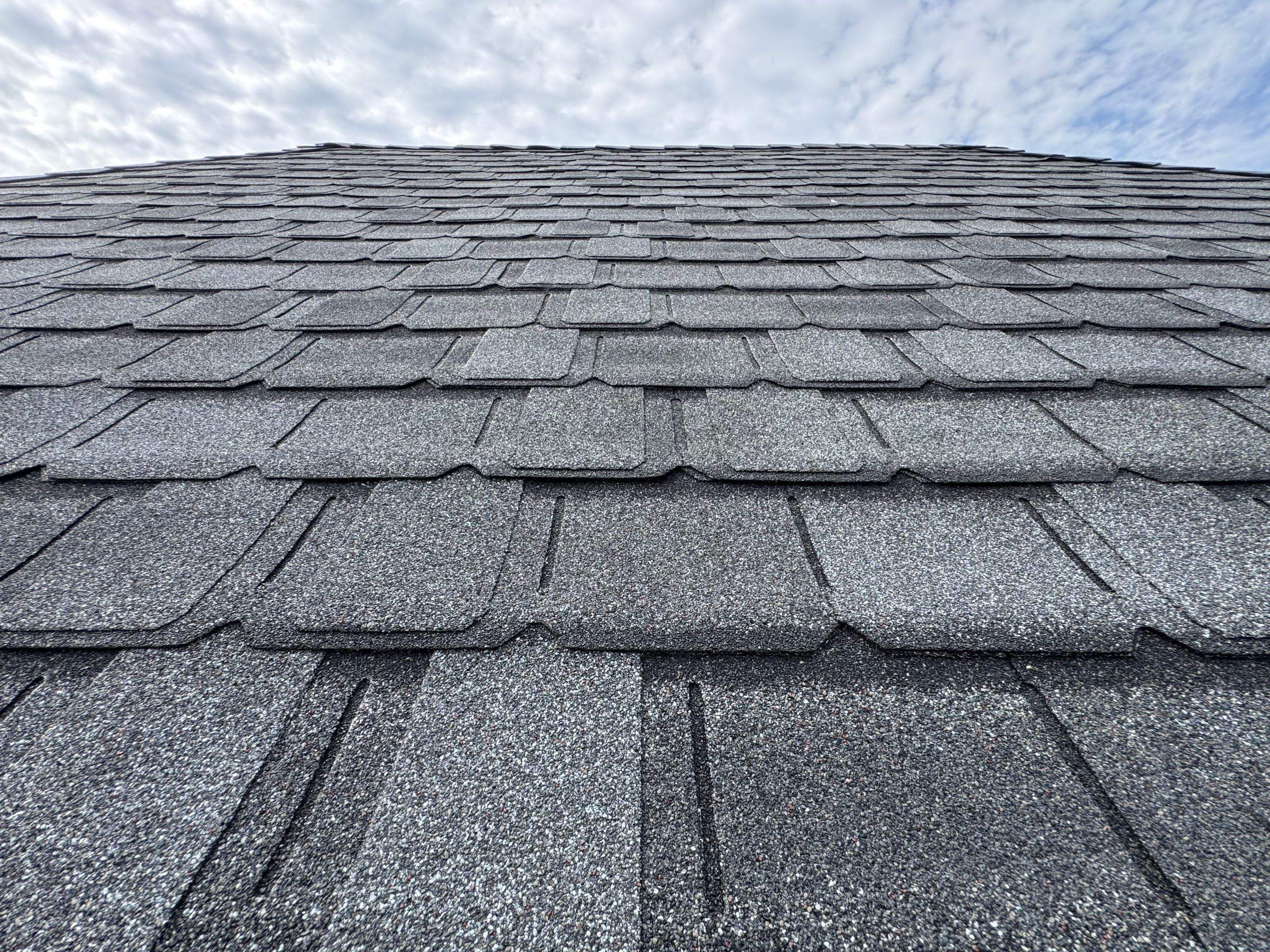 what is gaf shingles