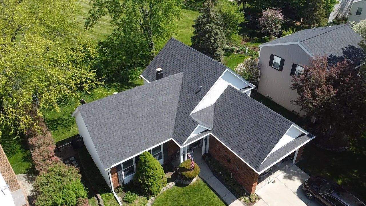 что такое хип и конёк на крыше