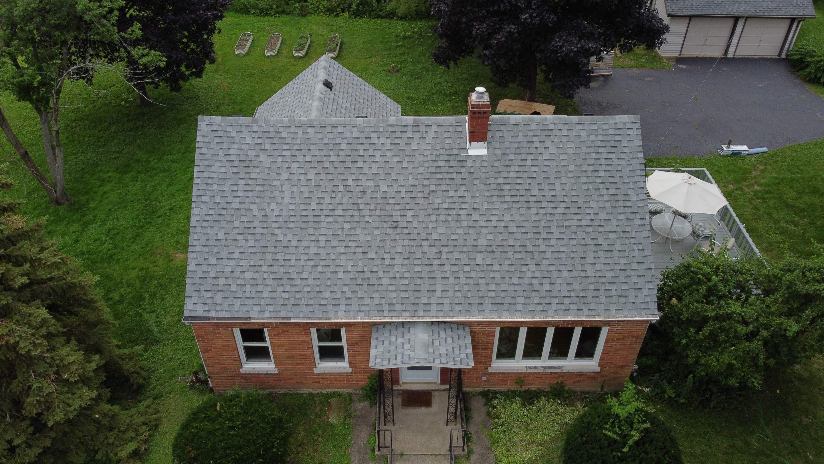 what is the difference between home and building insurance