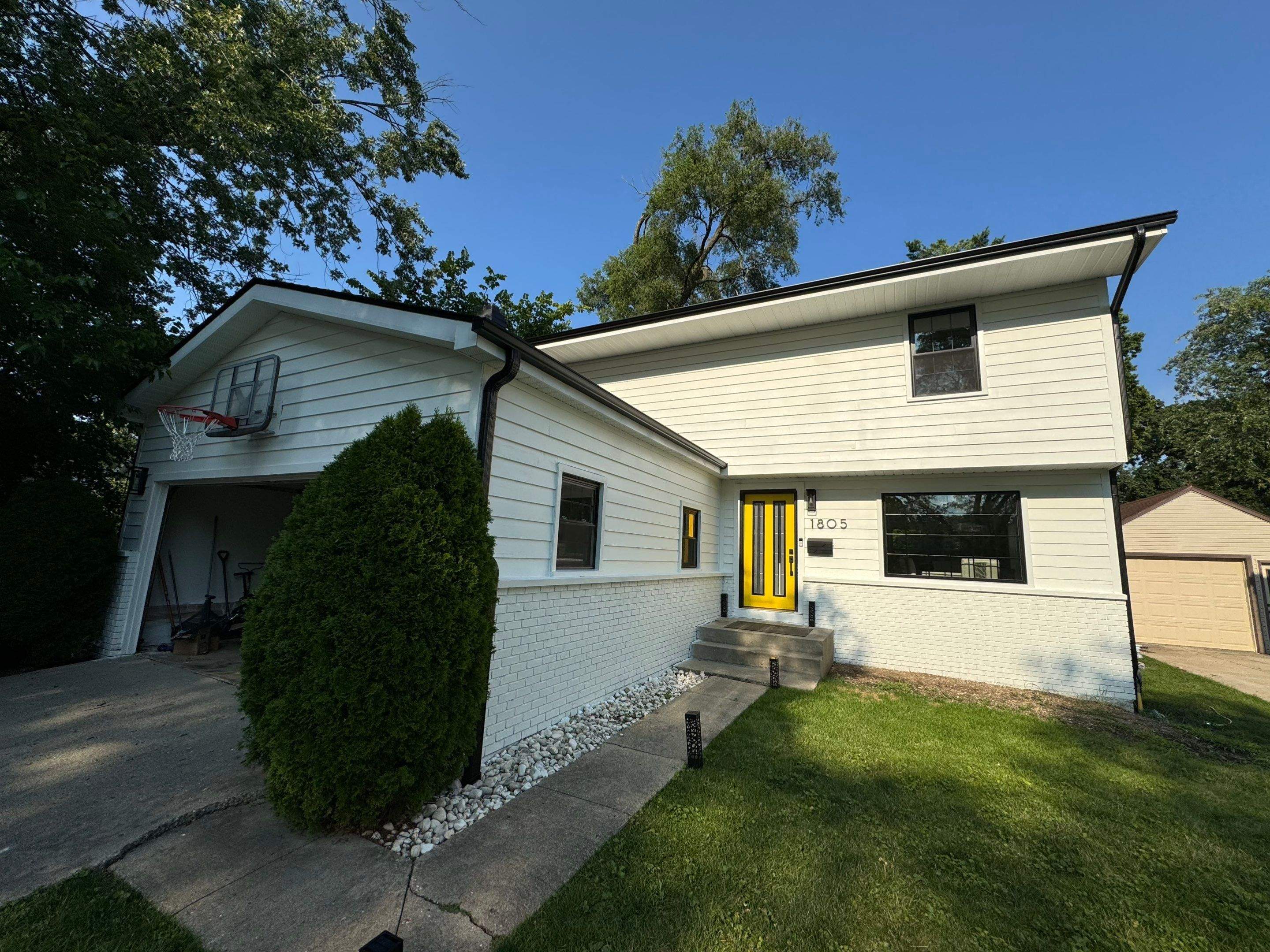 в чём смысл водостоков?