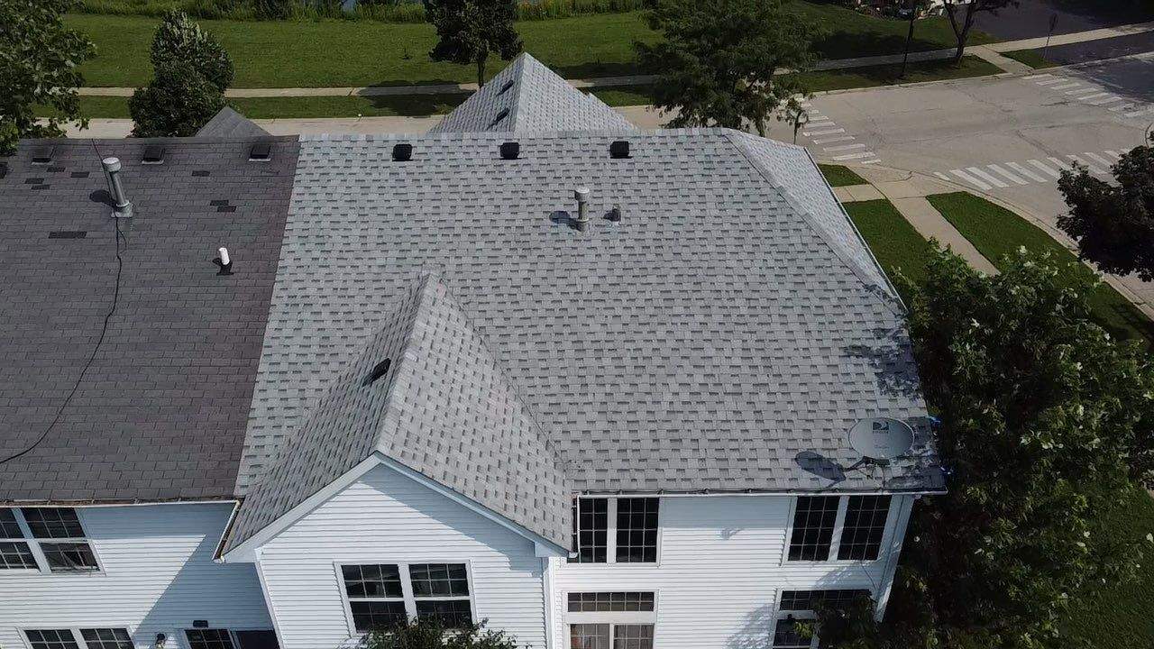 Что находится на верхушке дома? Что находится на верхушке дома?