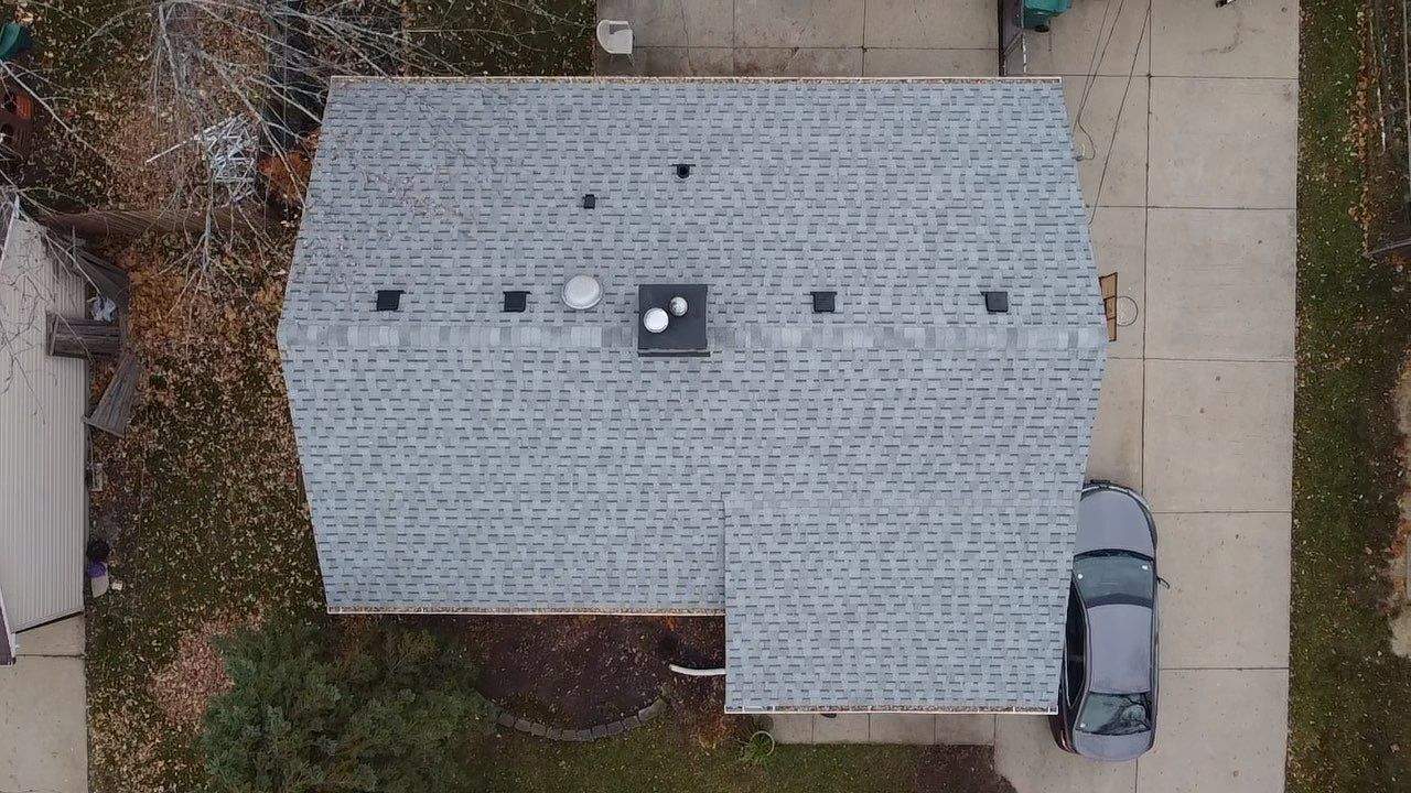 who offers free roof inspections in Chicago (we are offering it)